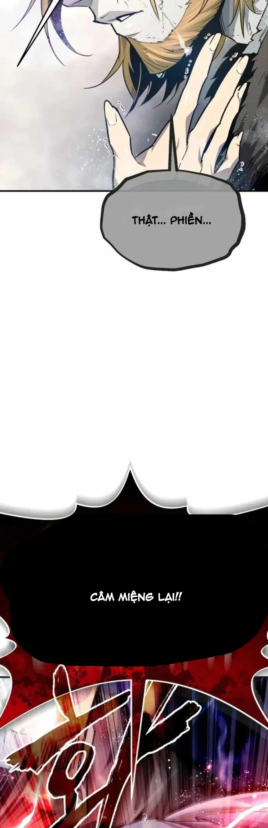 Trên Thế Giới Không Có Chiến Binh Xấu [Chap 55]