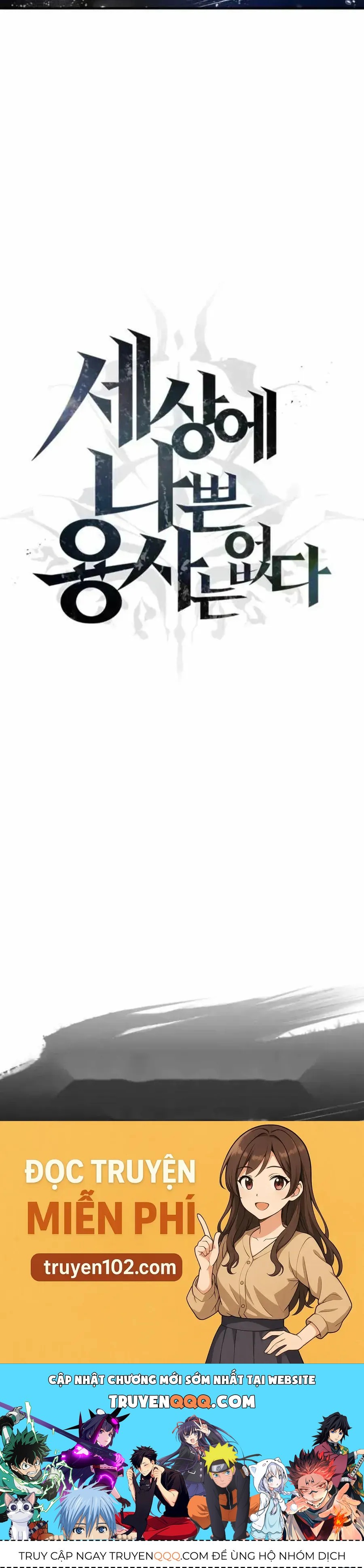 Trên Thế Giới Không Có Chiến Binh Xấu [Chap 55]