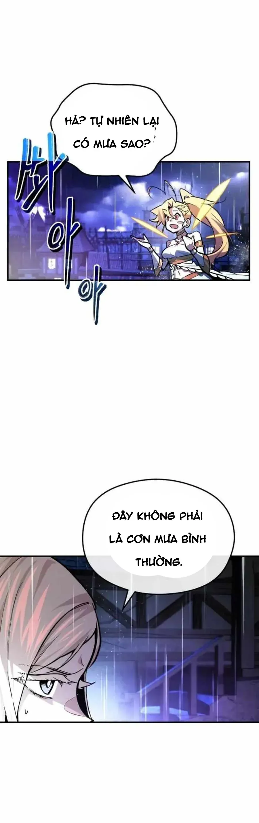 Trên Thế Giới Không Có Chiến Binh Xấu [Chap 55]