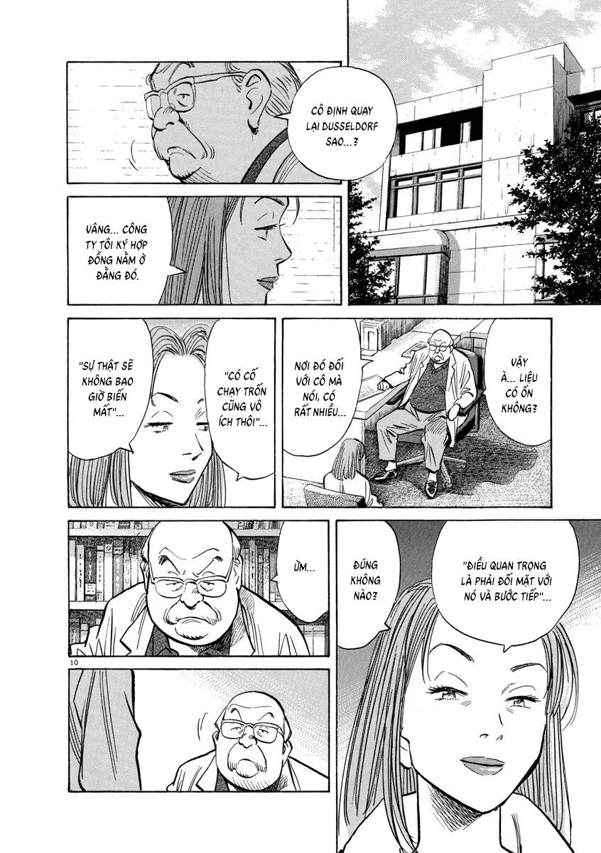 Monster  Deluxe Edition - Trang 11