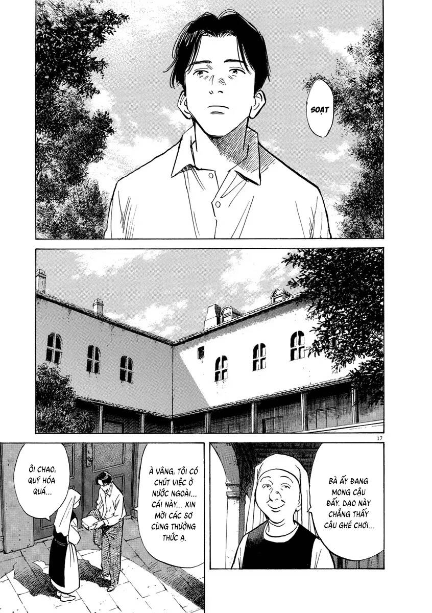 Monster  Deluxe Edition - Trang 18