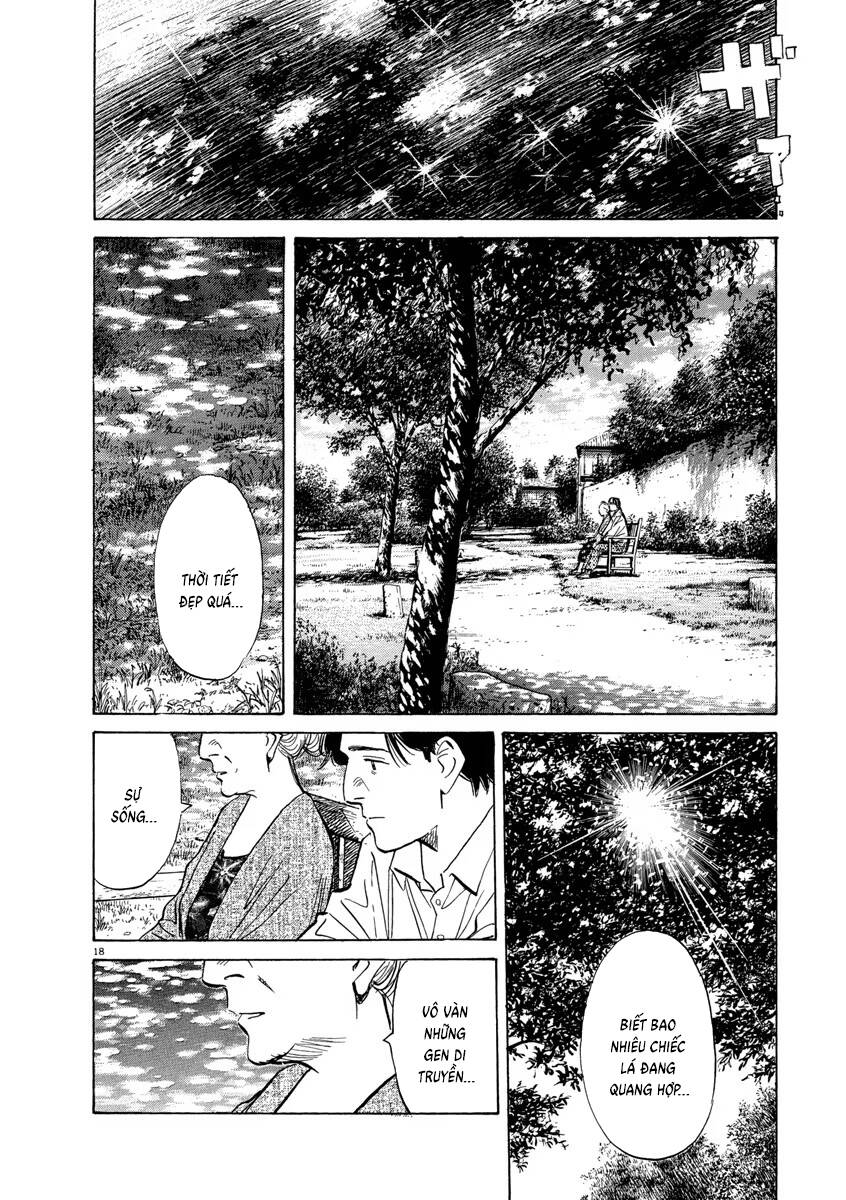 Monster  Deluxe Edition - Trang 19