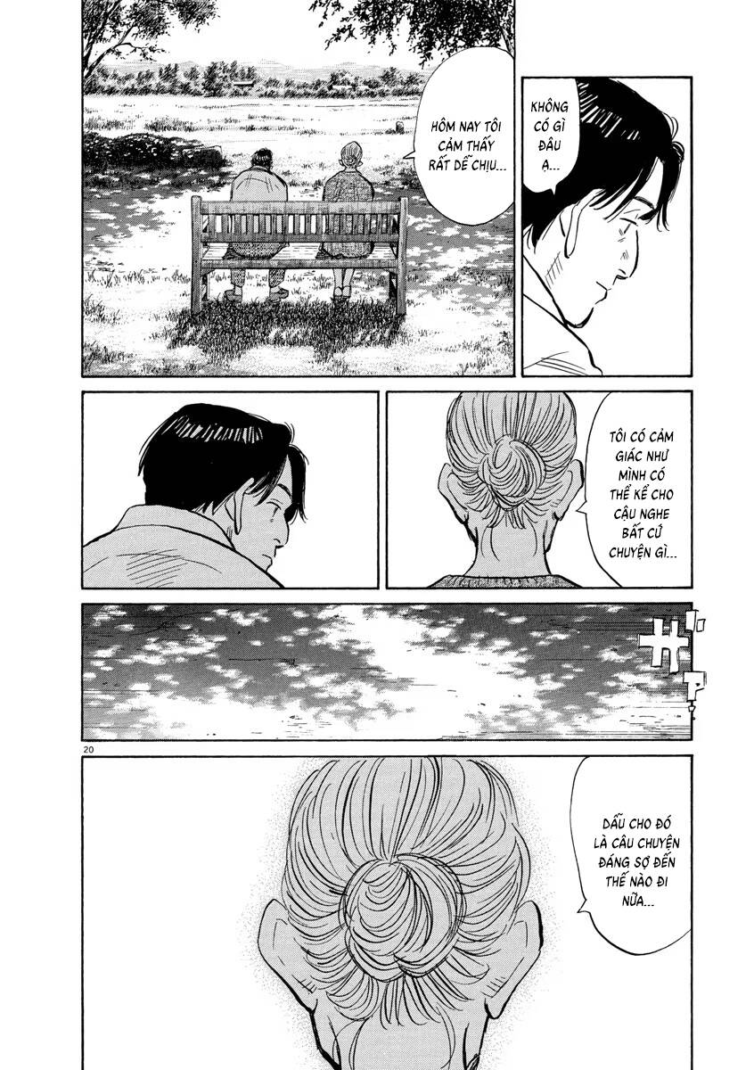 Monster  Deluxe Edition - Trang 21