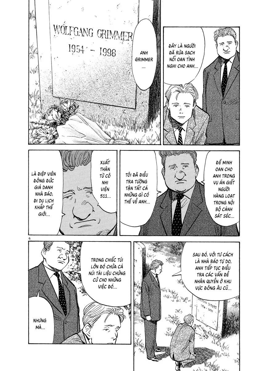 Monster  Deluxe Edition - Trang 7