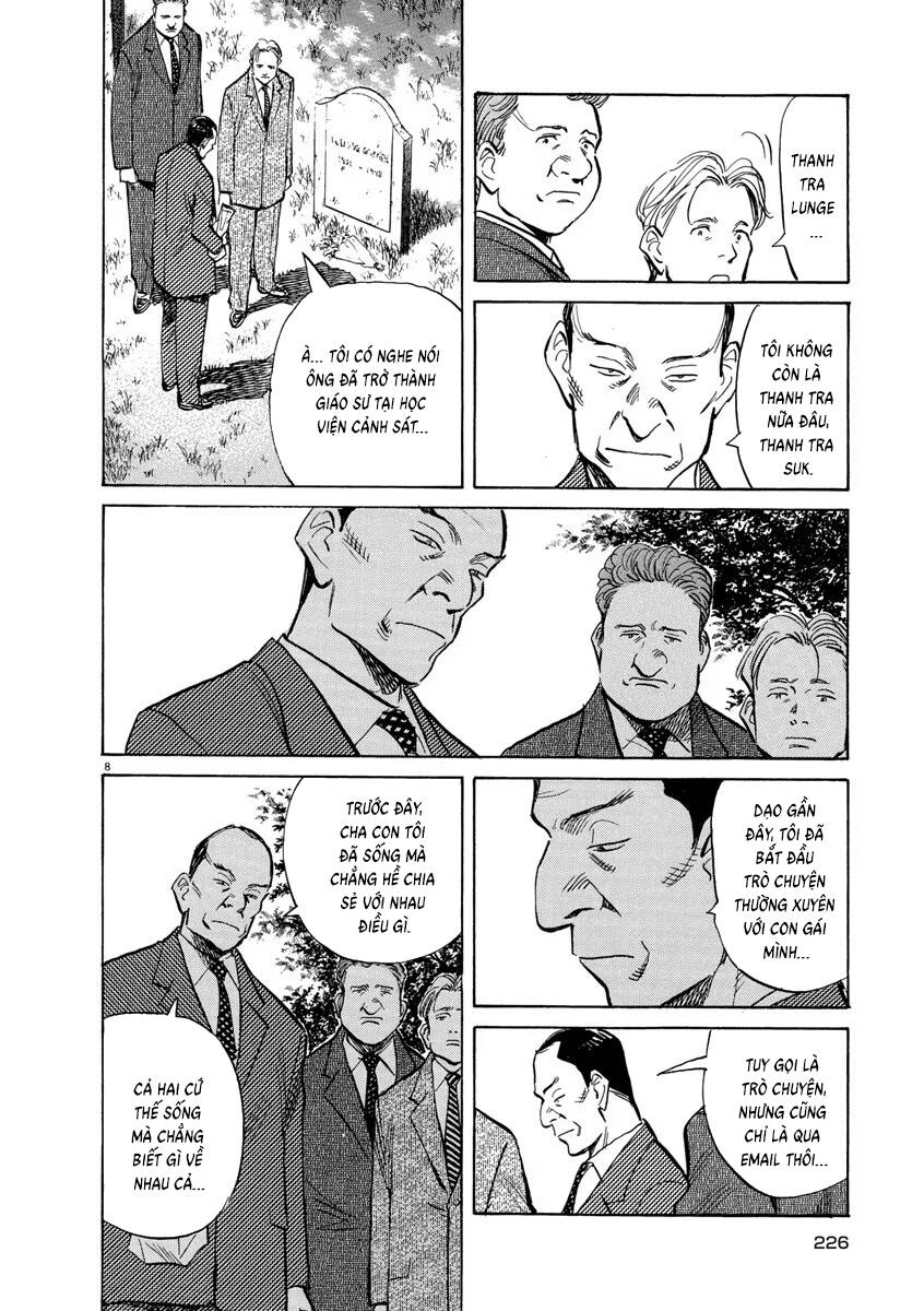 Monster  Deluxe Edition - Trang 9