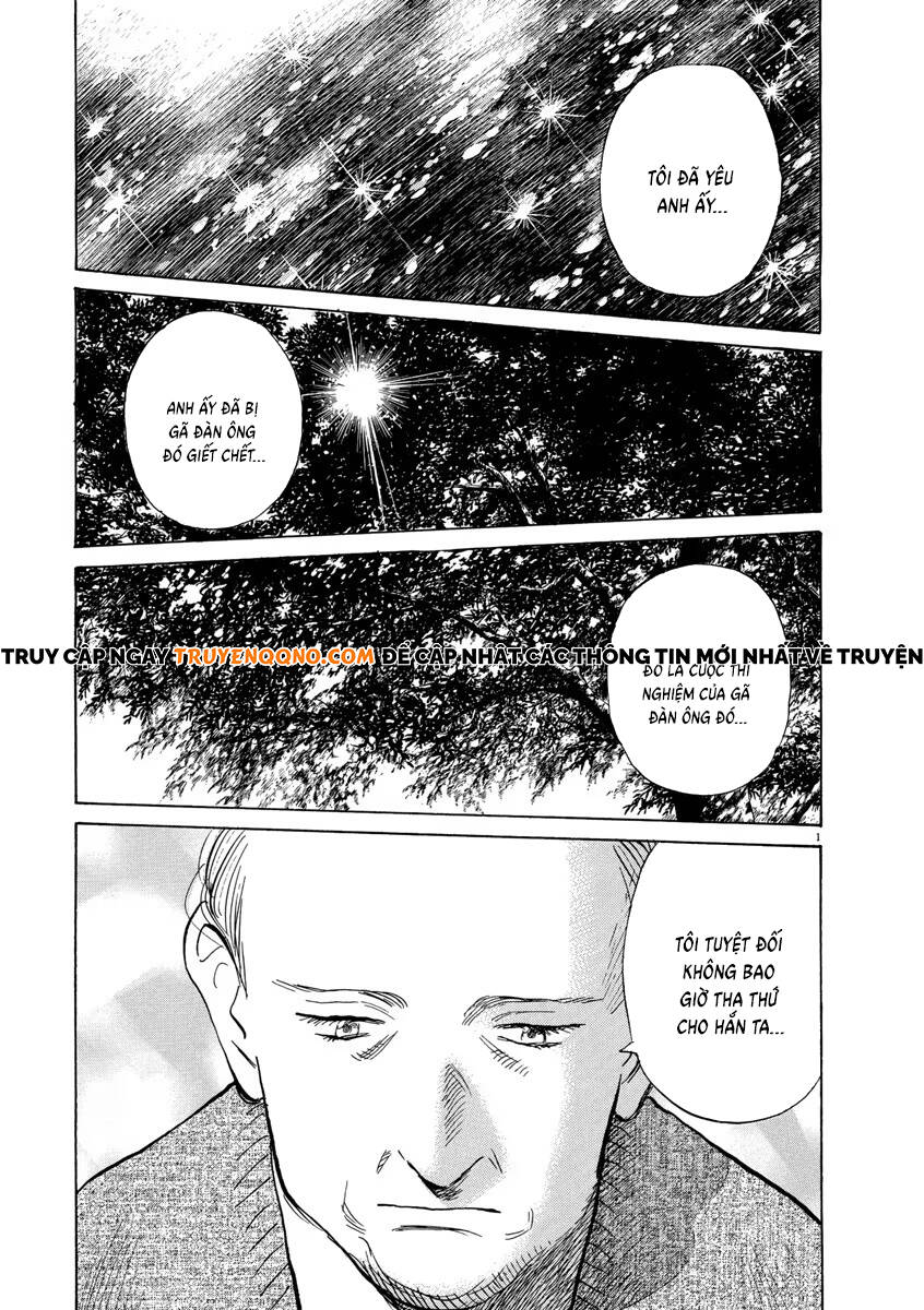 Monster  Deluxe Edition Chap 162 - Next Chap 161