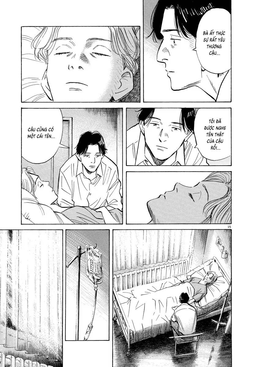 Monster  Deluxe Edition Chap 162 - Next Chap 161