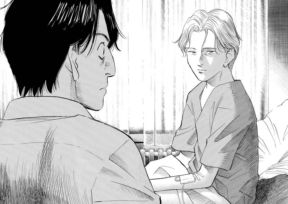 Monster  Deluxe Edition Chap 162 - Next Chap 161