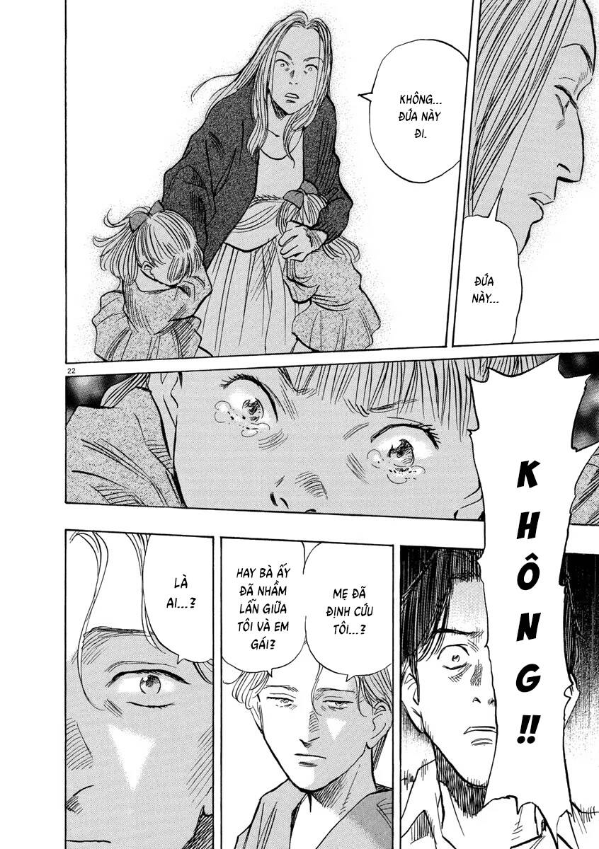 Monster  Deluxe Edition Chap 162 - Next Chap 161