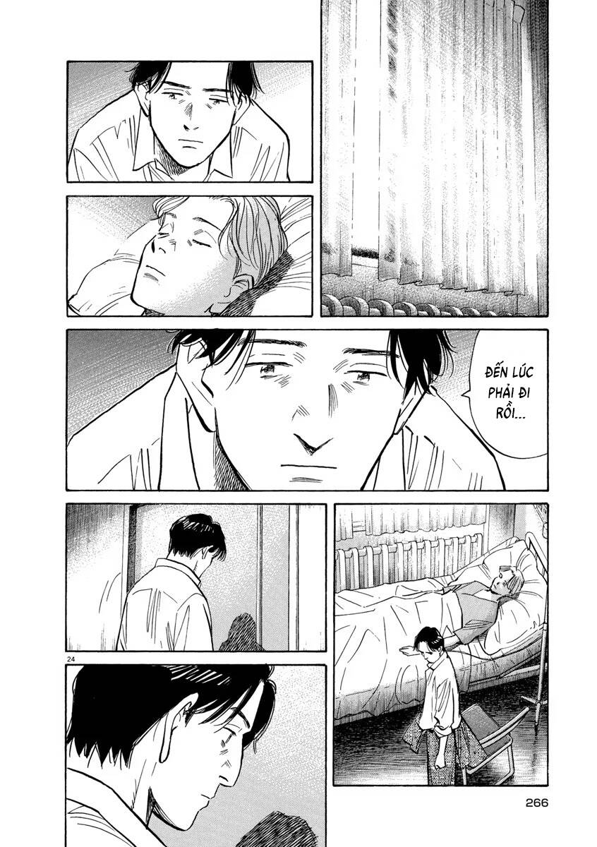 Monster  Deluxe Edition Chap 162 - Next Chap 161