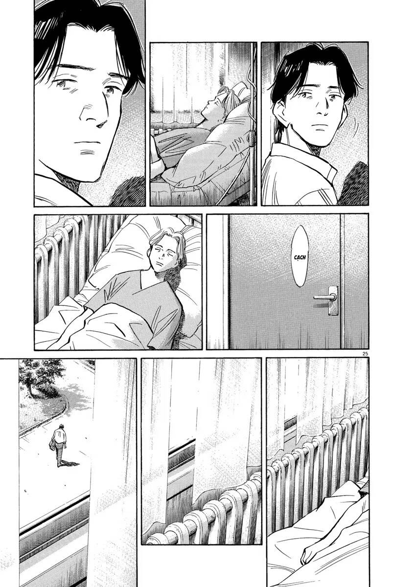 Monster  Deluxe Edition Chap 162 - Next Chap 161