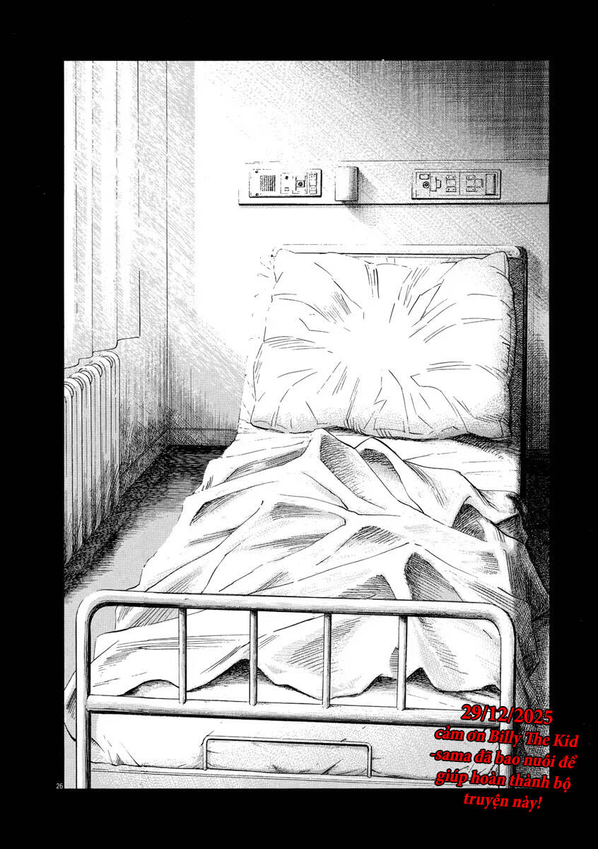 Monster  Deluxe Edition Chap 162 - Next Chap 161