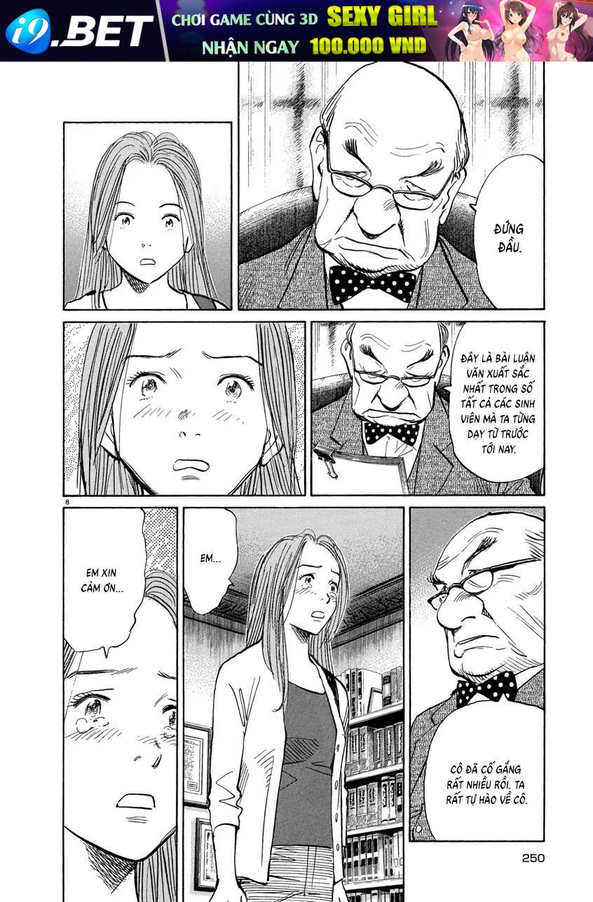 Monster  Deluxe Edition Chap 162 - Next Chap 161