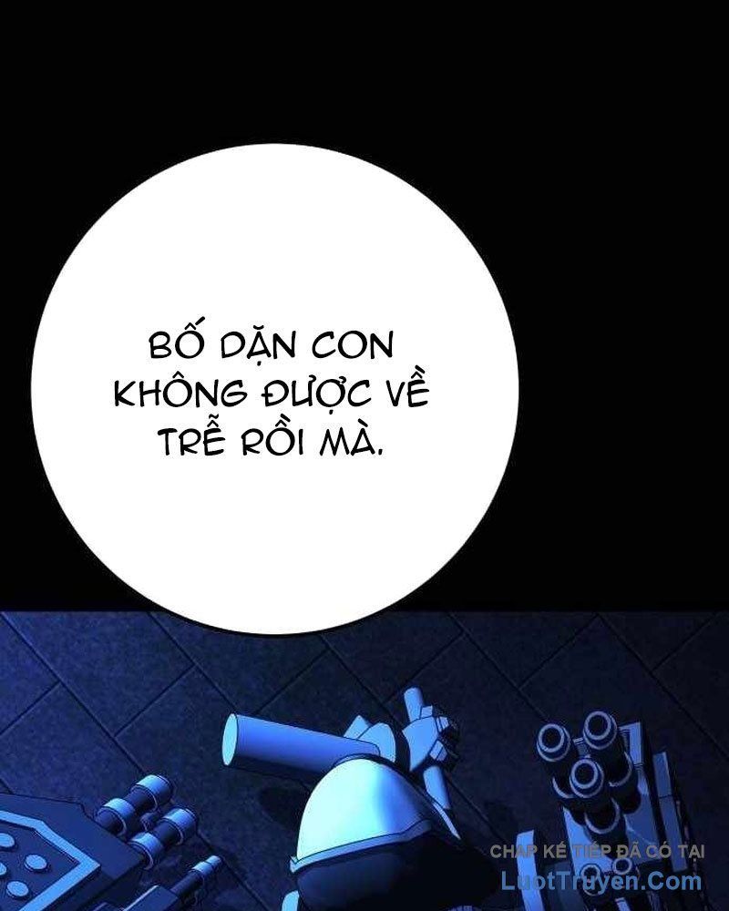 Siêu Anh Hùng Black Briday Chương 17 - Trang 2