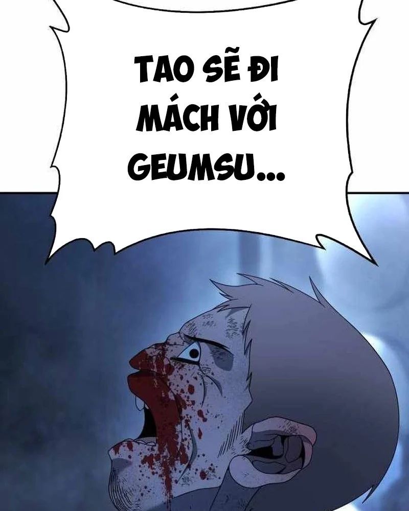 Siêu Anh Hùng Black Briday Chương 17 - Trang 104