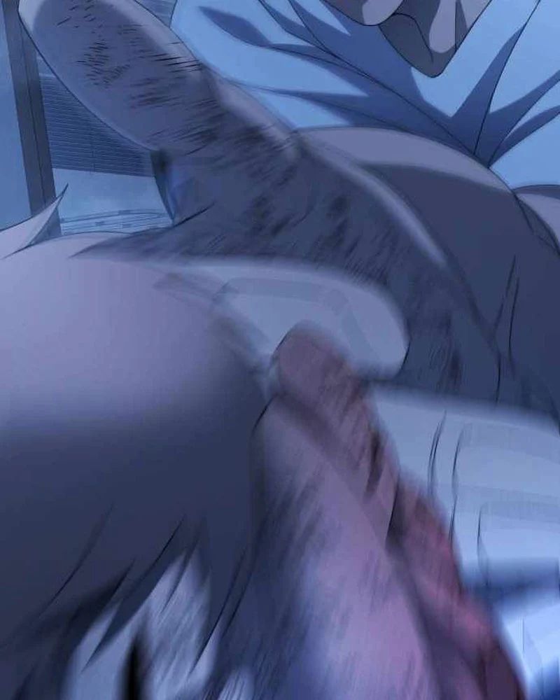 Siêu Anh Hùng Black Briday Chương 17 - Trang 108