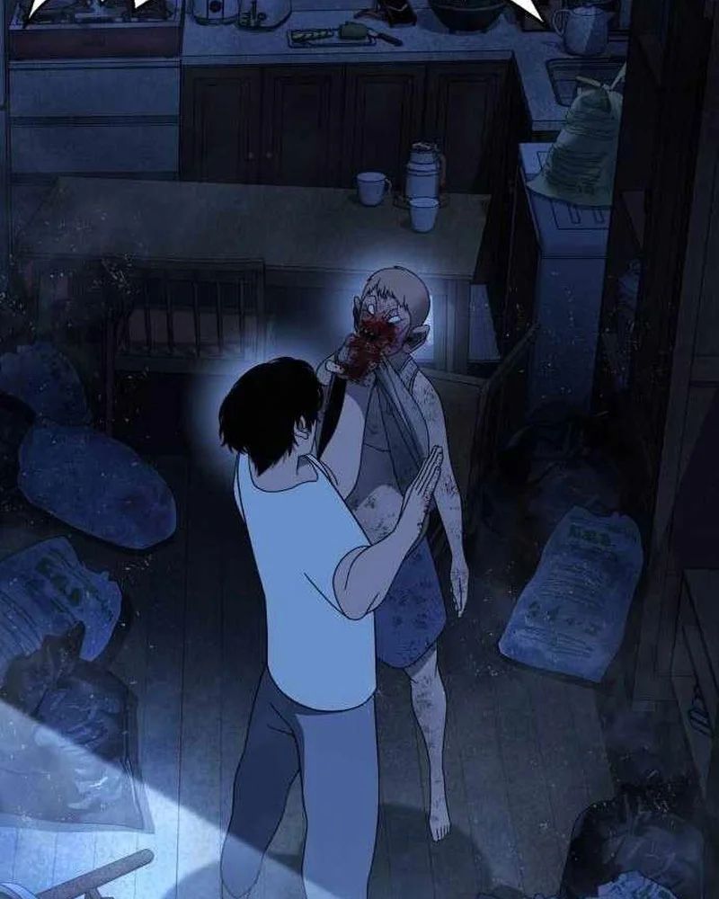 Siêu Anh Hùng Black Briday Chương 17 - Trang 114