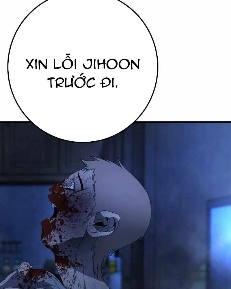 Siêu Anh Hùng Black Briday Chương 17 - Trang 118