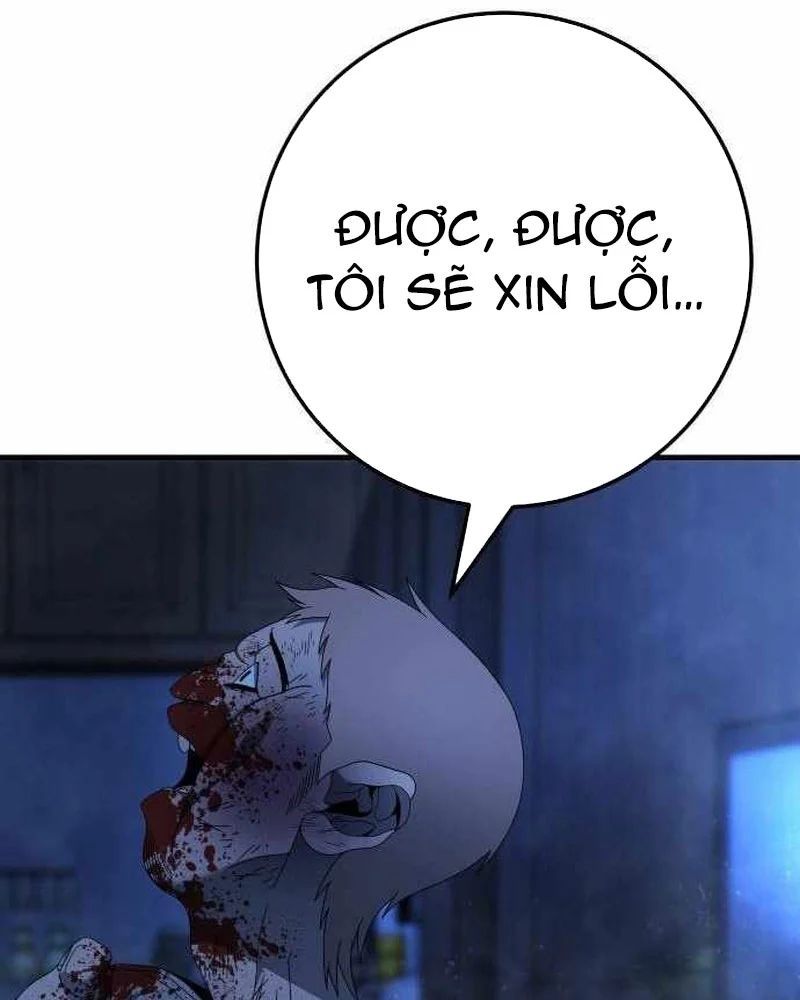 Siêu Anh Hùng Black Briday Chương 17 - Trang 121