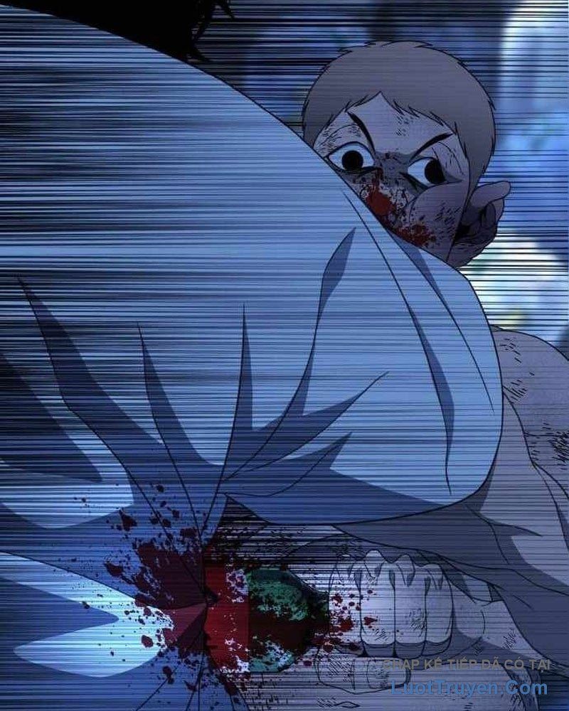 Siêu Anh Hùng Black Briday Chương 17 - Trang 124