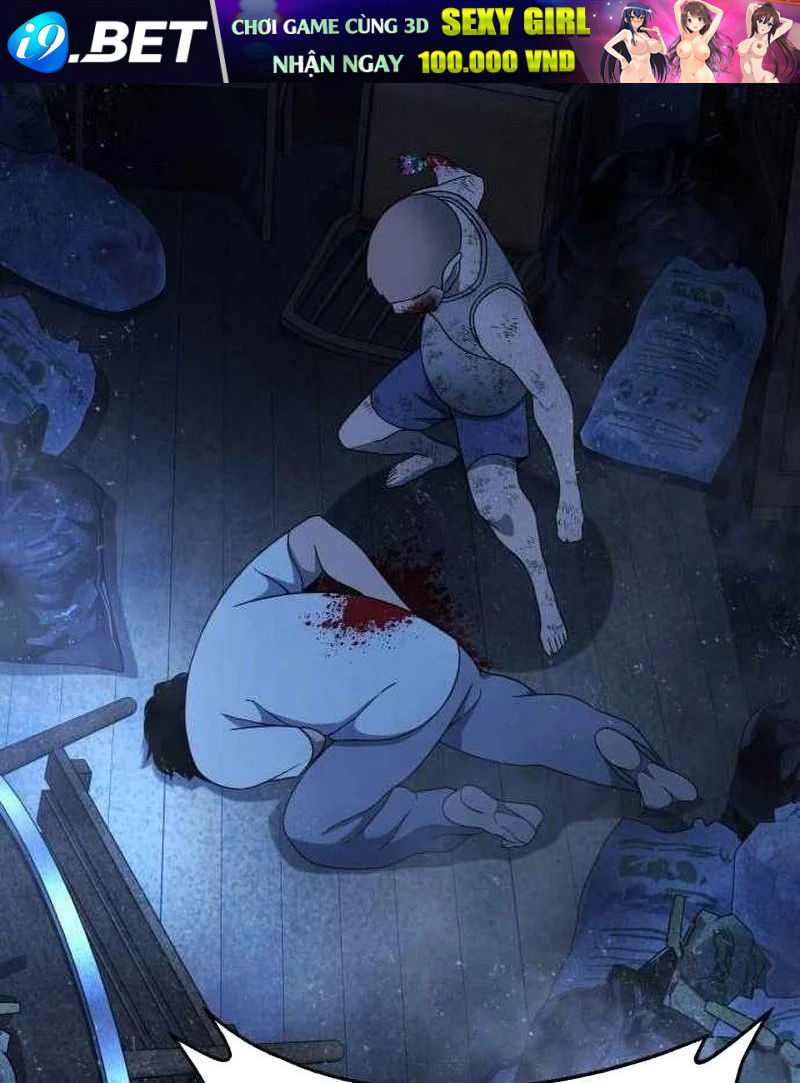 Siêu Anh Hùng Black Briday Chương 17 - Trang 127