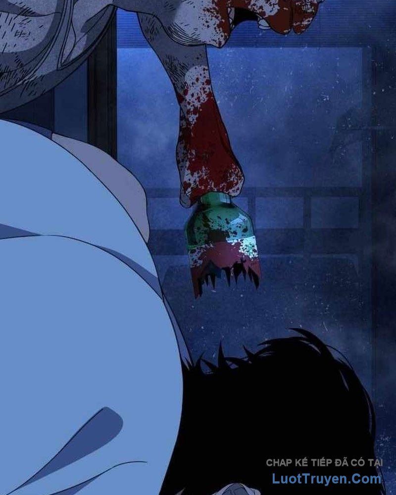 Siêu Anh Hùng Black Briday Chương 17 - Trang 135