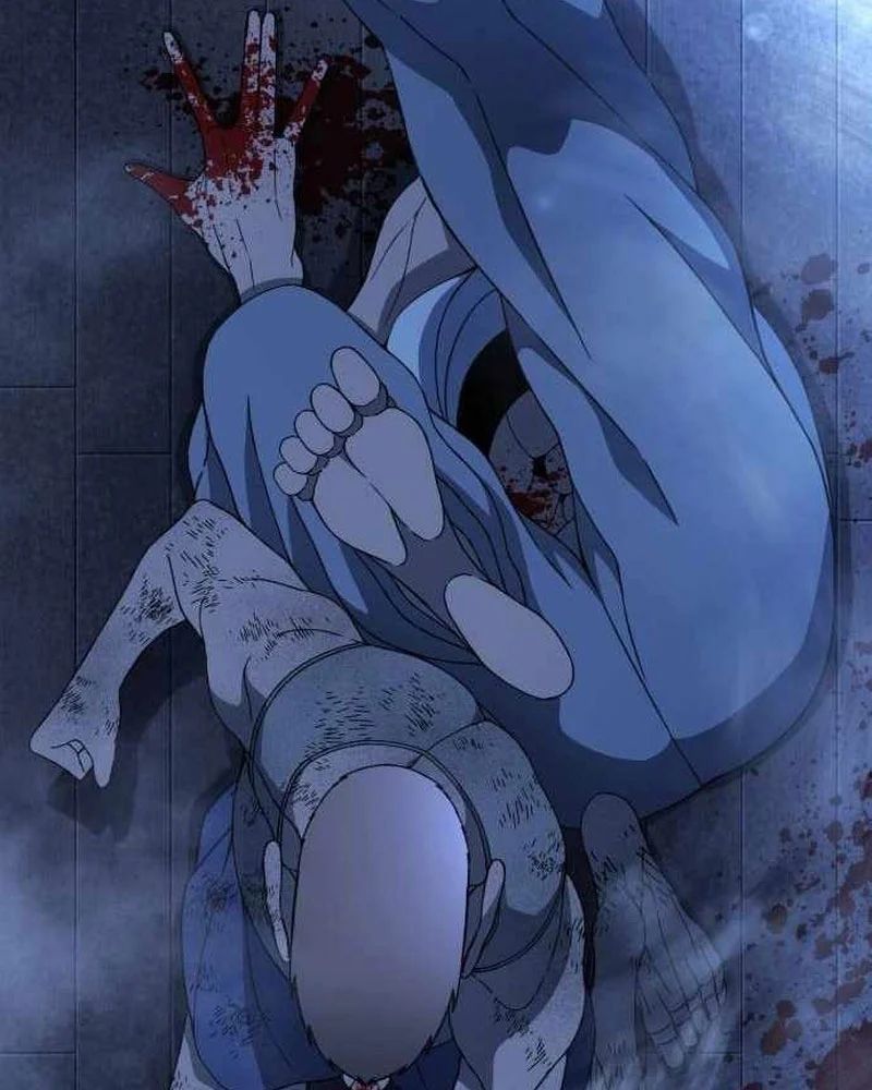 Siêu Anh Hùng Black Briday Chương 17 - Trang 139