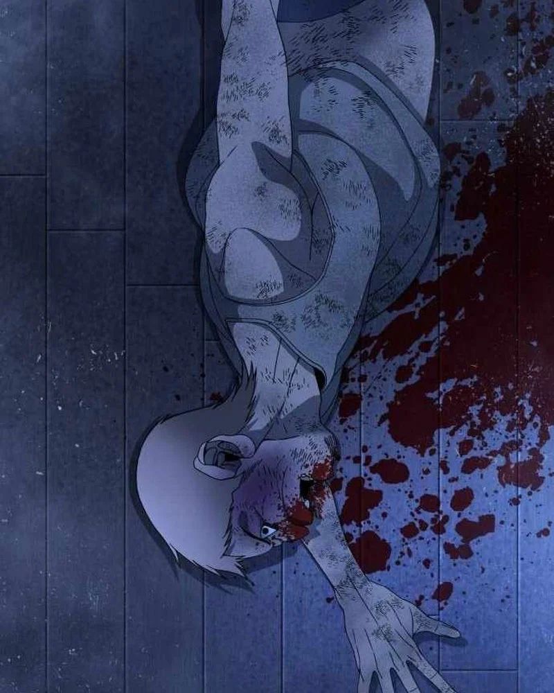 Siêu Anh Hùng Black Briday Chương 17 - Trang 150