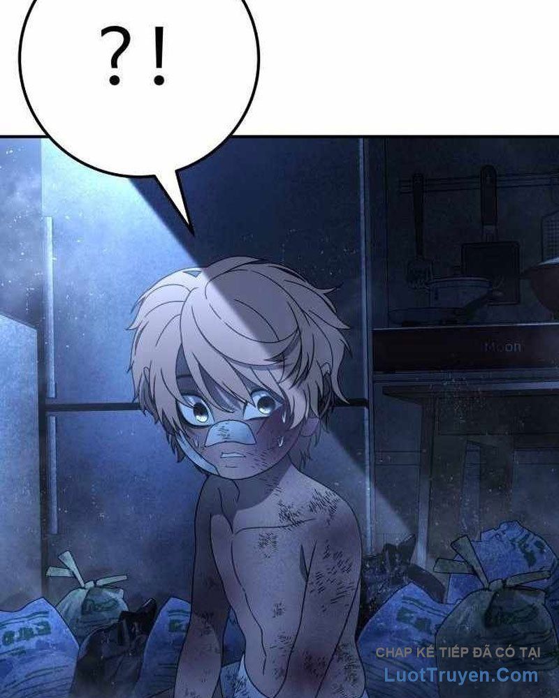 Siêu Anh Hùng Black Briday Chương 17 - Trang 164