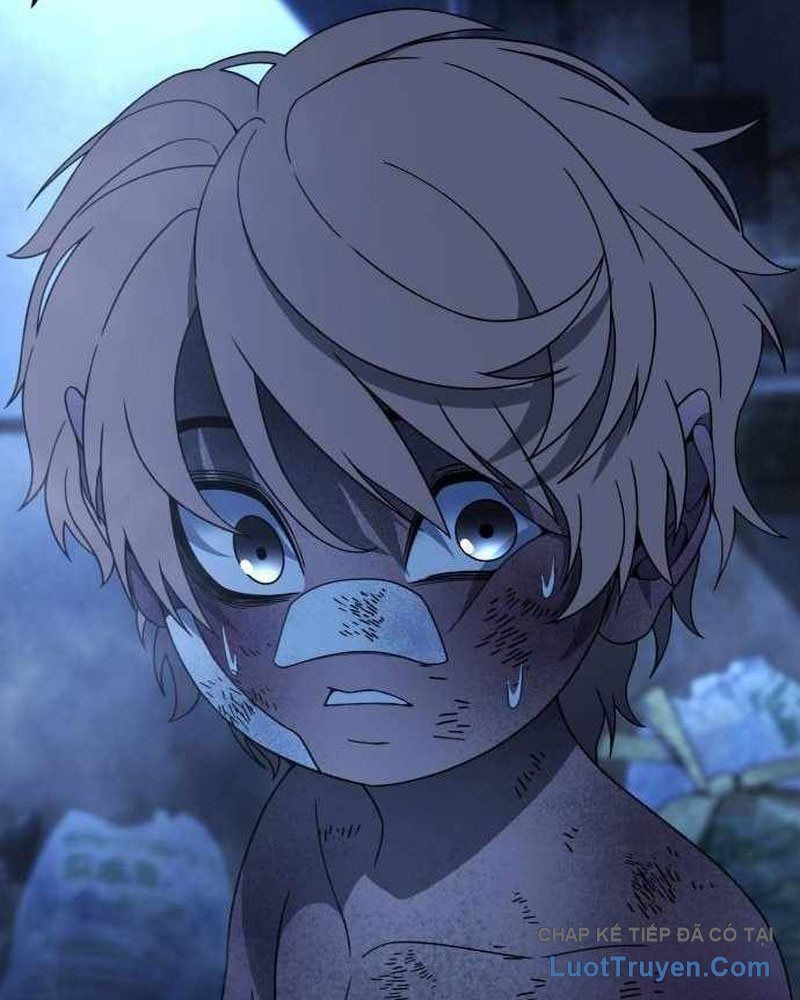 Siêu Anh Hùng Black Briday Chương 17 - Trang 167