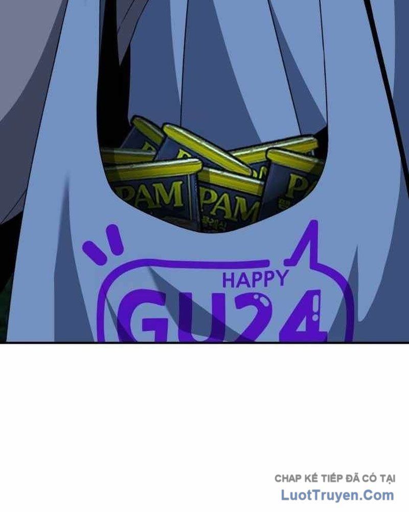 Siêu Anh Hùng Black Briday Chương 17 - Trang 19