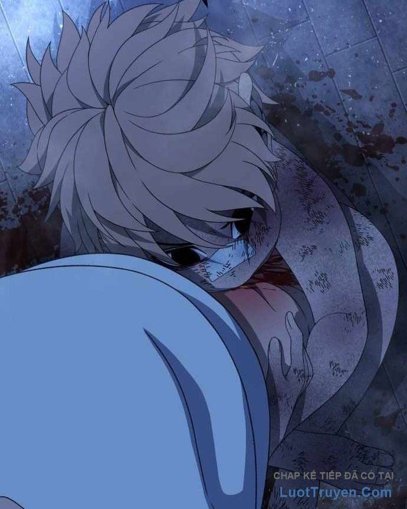 Siêu Anh Hùng Black Briday Chương 17 - Trang 181