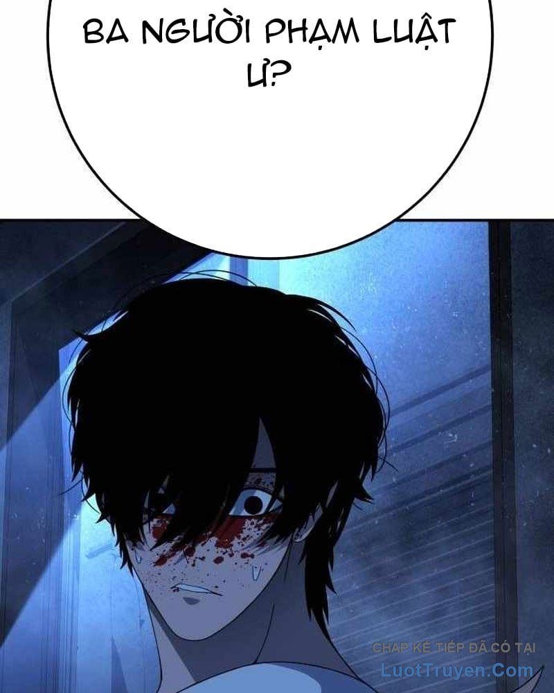 Siêu Anh Hùng Black Briday Chương 17 - Trang 189