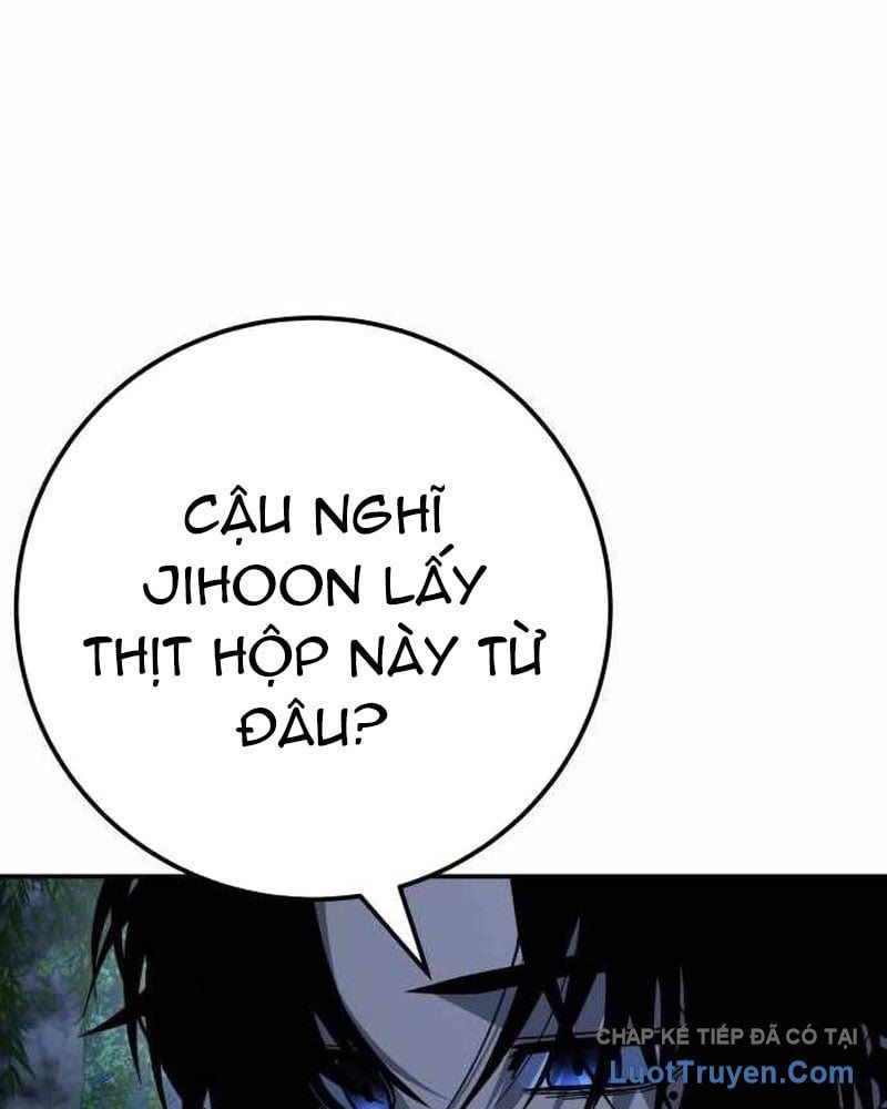 Siêu Anh Hùng Black Briday Chương 17 - Trang 20