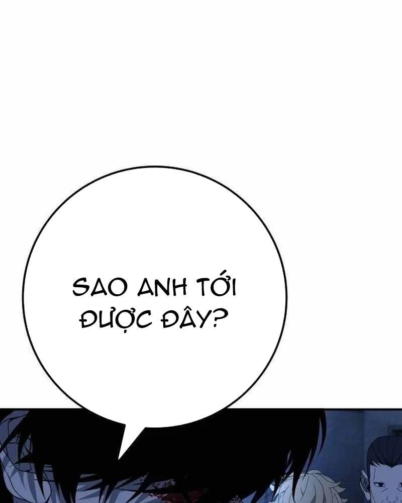 Siêu Anh Hùng Black Briday Chương 17 - Trang 194