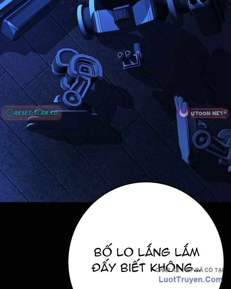 Siêu Anh Hùng Black Briday Chương 17 - Trang 3