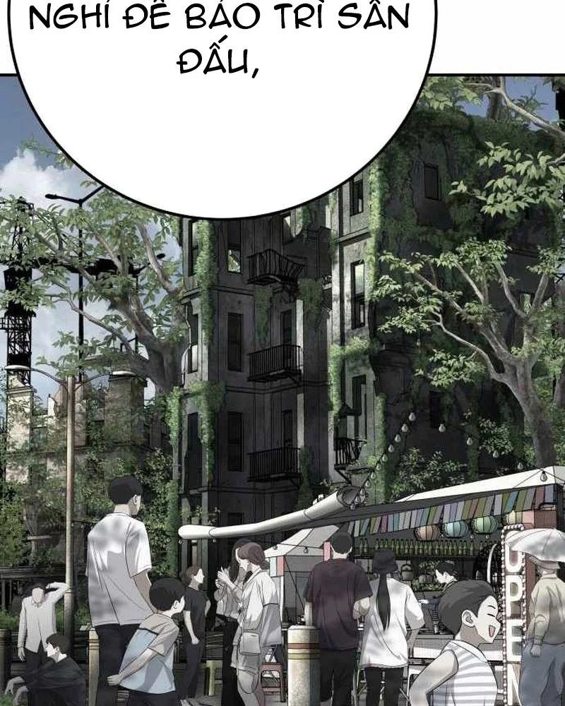 Siêu Anh Hùng Black Briday Chương 17 - Trang 23