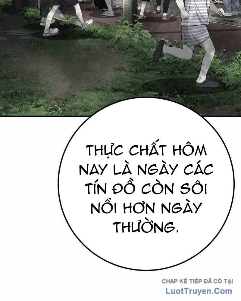 Siêu Anh Hùng Black Briday Chương 17 - Trang 24