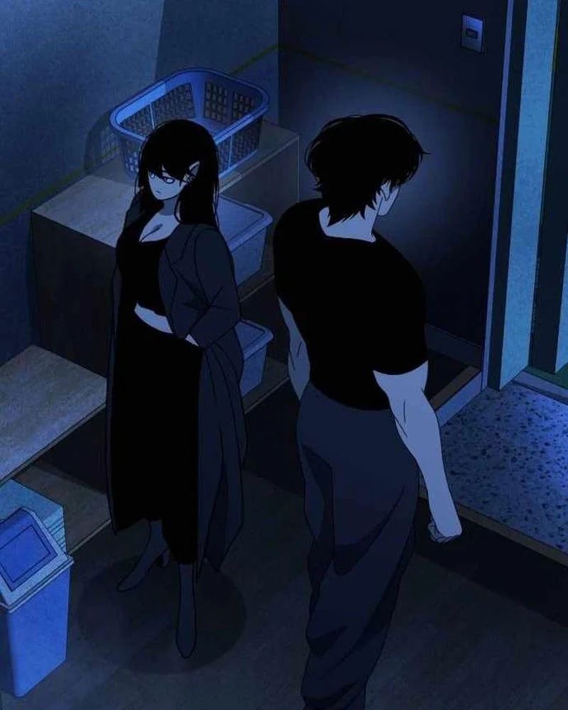 Siêu Anh Hùng Black Briday Chương 17 - Trang 235