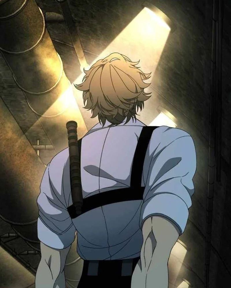 Siêu Anh Hùng Black Briday Chương 17 - Trang 249