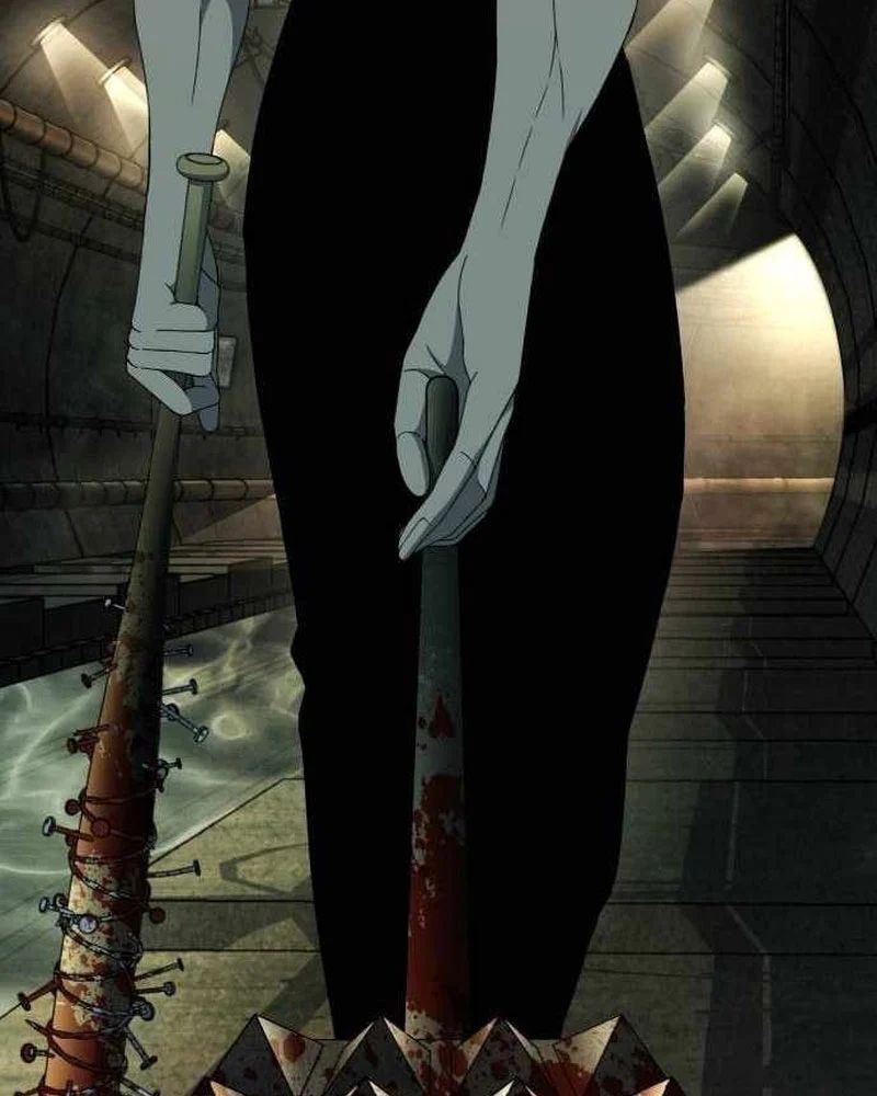 Siêu Anh Hùng Black Briday Chương 17 - Trang 250