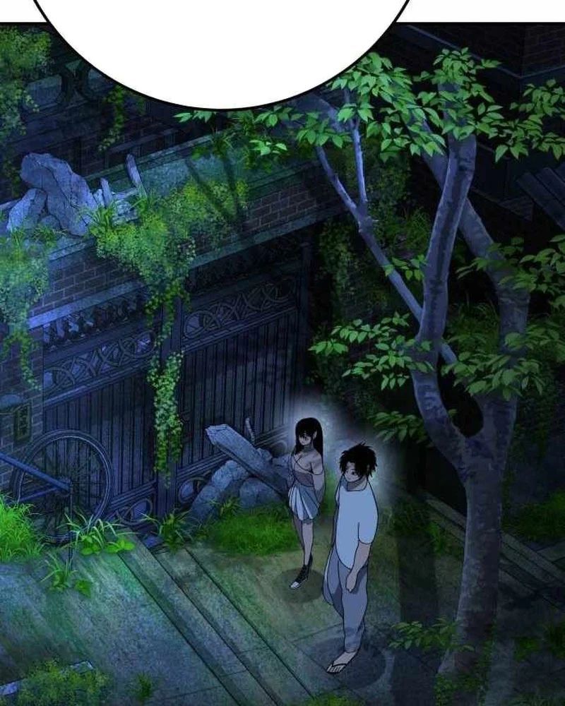 Siêu Anh Hùng Black Briday Chương 17 - Trang 32