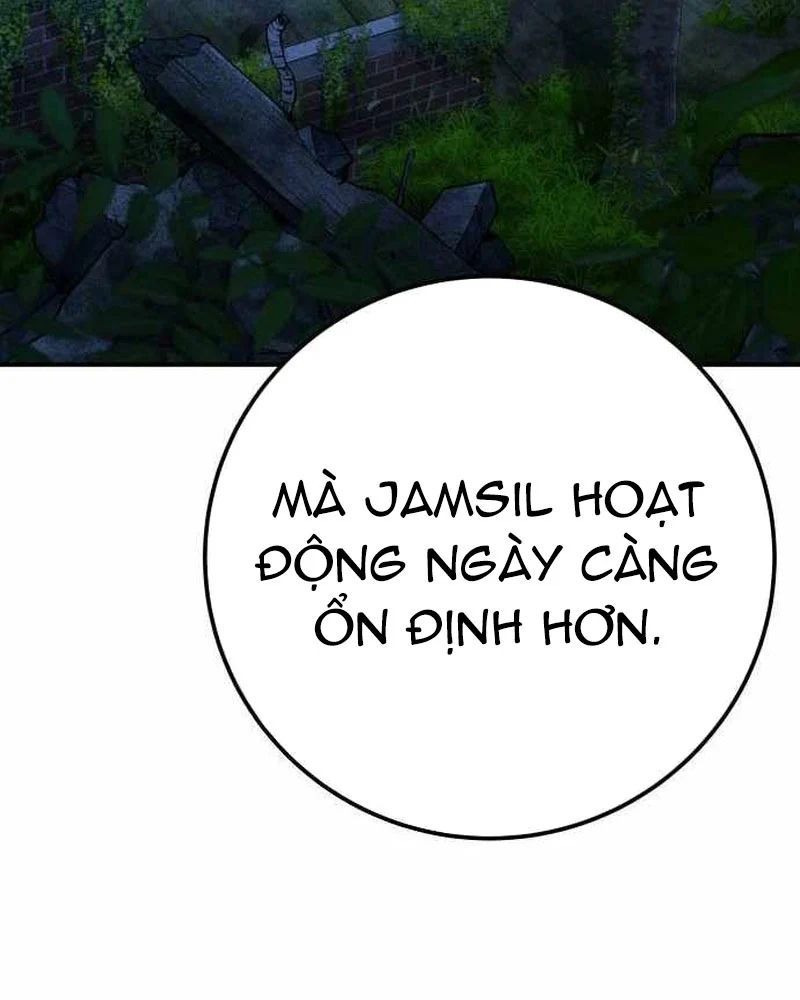 Siêu Anh Hùng Black Briday Chương 17 - Trang 33