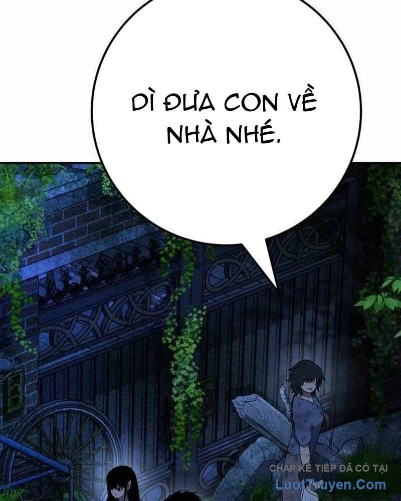 Siêu Anh Hùng Black Briday Chương 17 - Trang 36