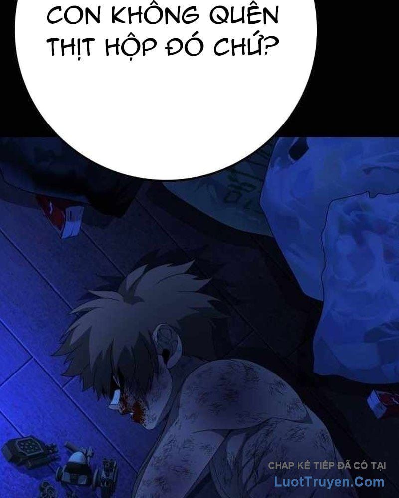 Siêu Anh Hùng Black Briday Chương 17 - Trang 5