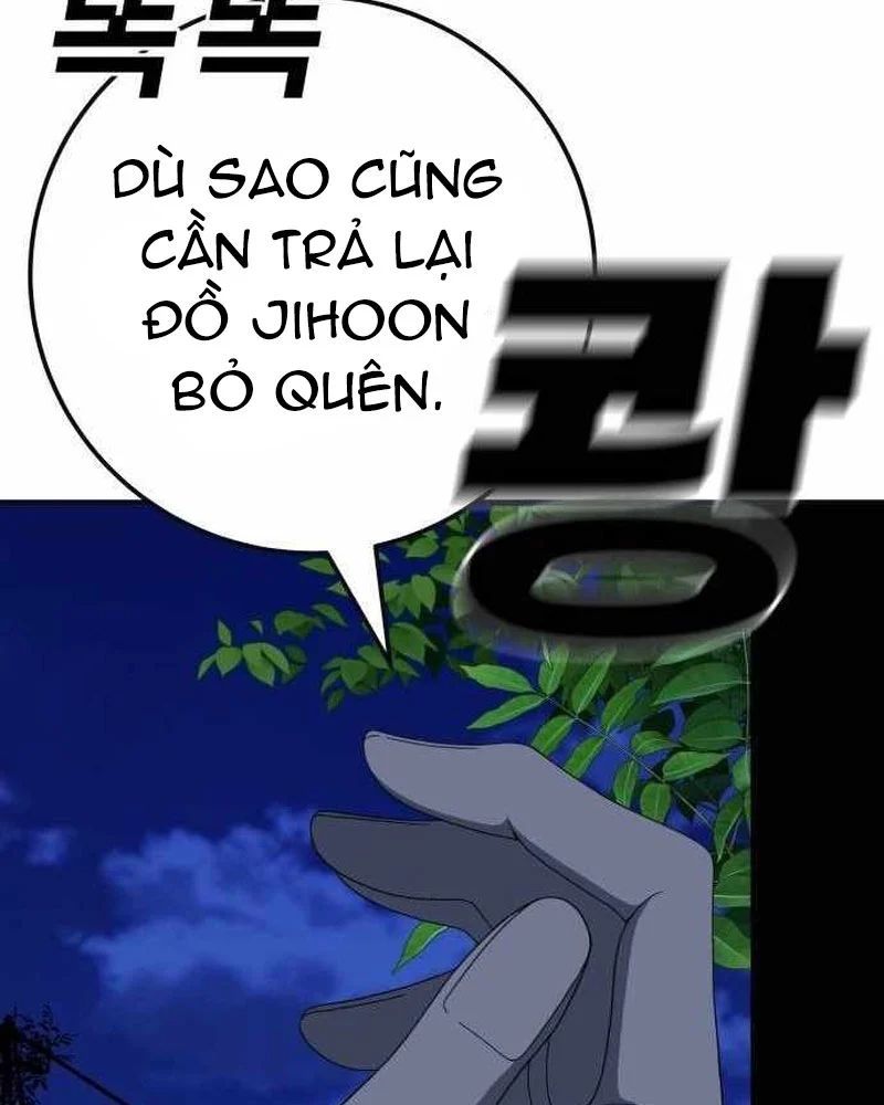 Siêu Anh Hùng Black Briday Chương 17 - Trang 48