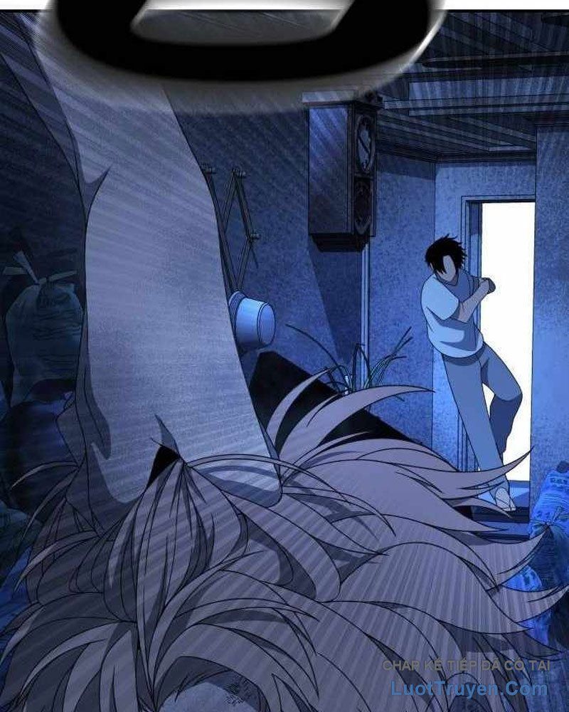 Siêu Anh Hùng Black Briday Chương 17 - Trang 53