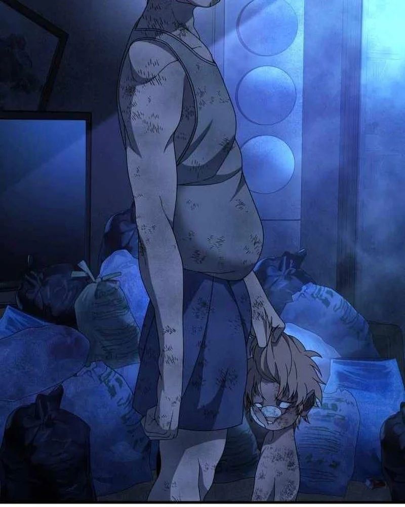 Siêu Anh Hùng Black Briday Chương 17 - Trang 56