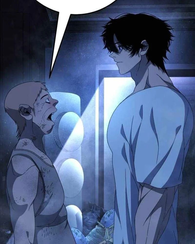 Siêu Anh Hùng Black Briday Chương 17 - Trang 73