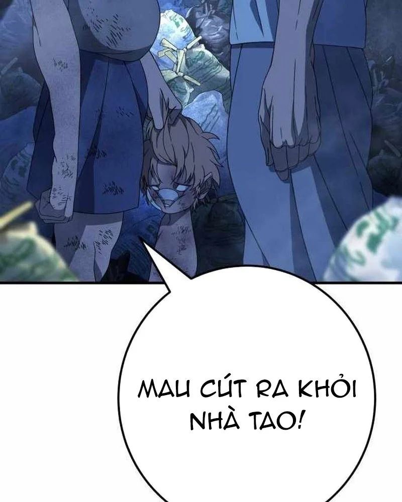 Siêu Anh Hùng Black Briday Chương 17 - Trang 74